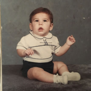 Meet your Posher, Rage'